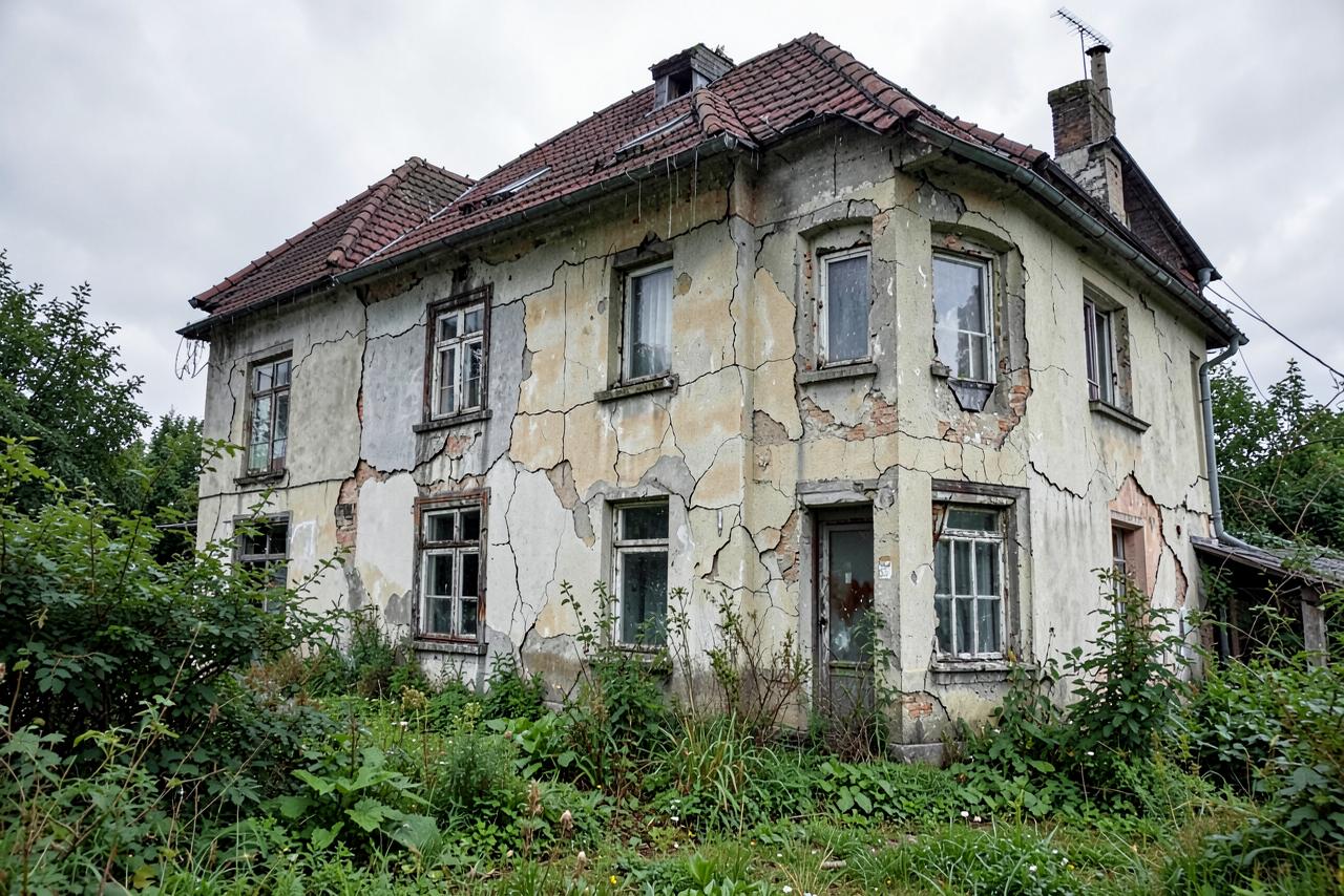 Sanierungsobjekt Königs Wusterhausen: Kostenwahrheit als Verkaufsstrategie