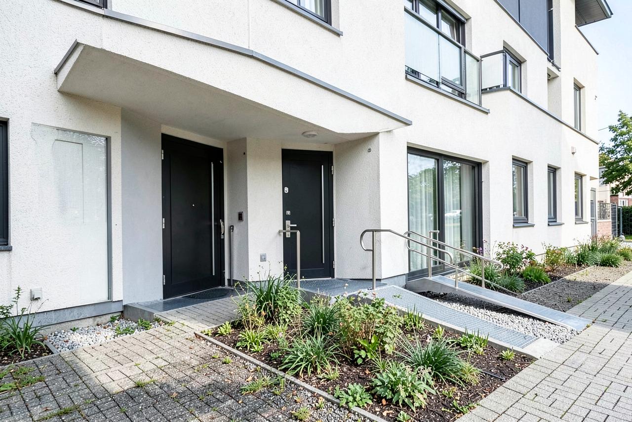 Barrierearmes Wohnen in Potsdam: 14 Einheiten an einen Betreiber vermittelt