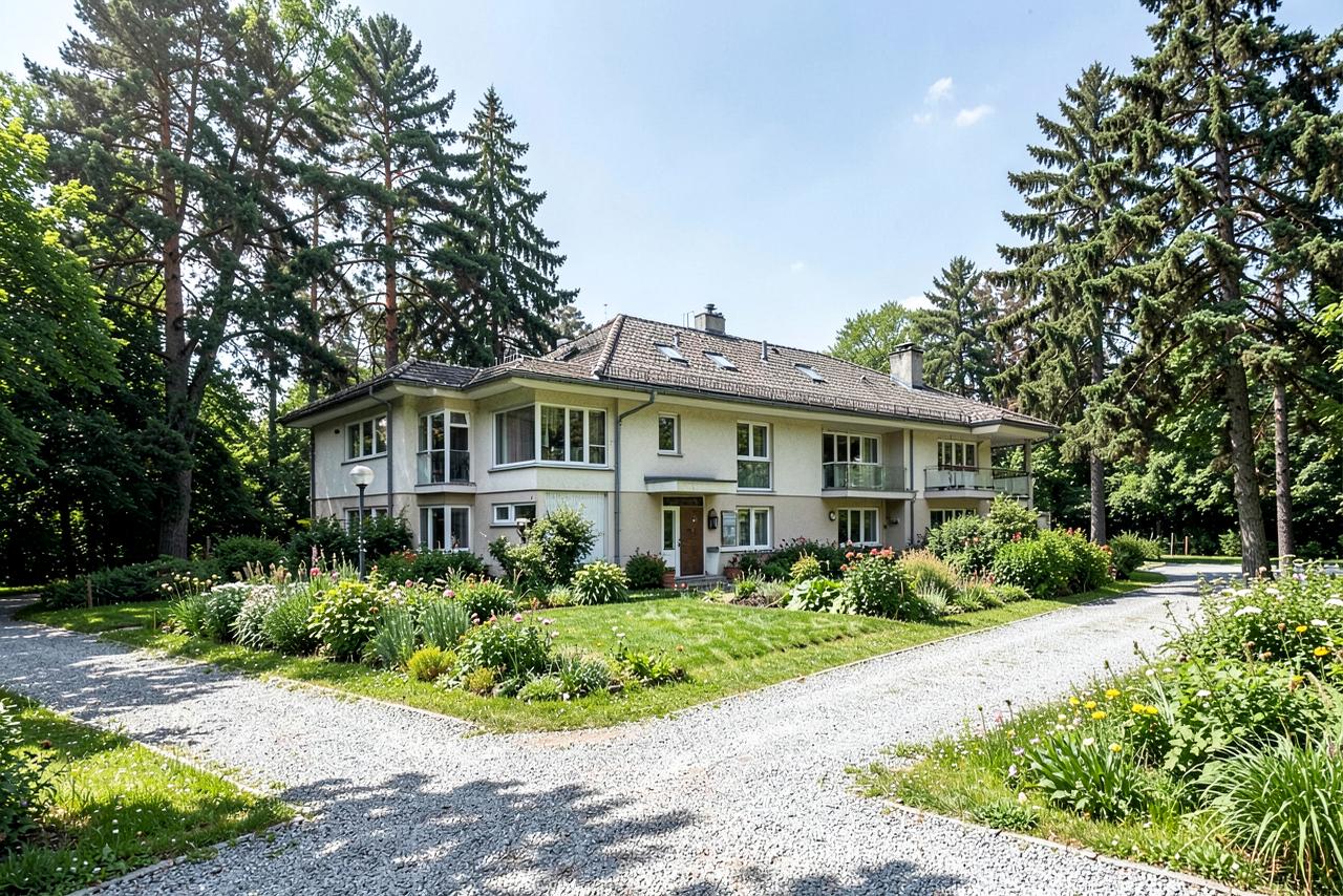 Einfamilienhaus Zehlendorf: Bieterverfahren mit klaren Regeln statt Preisspirale