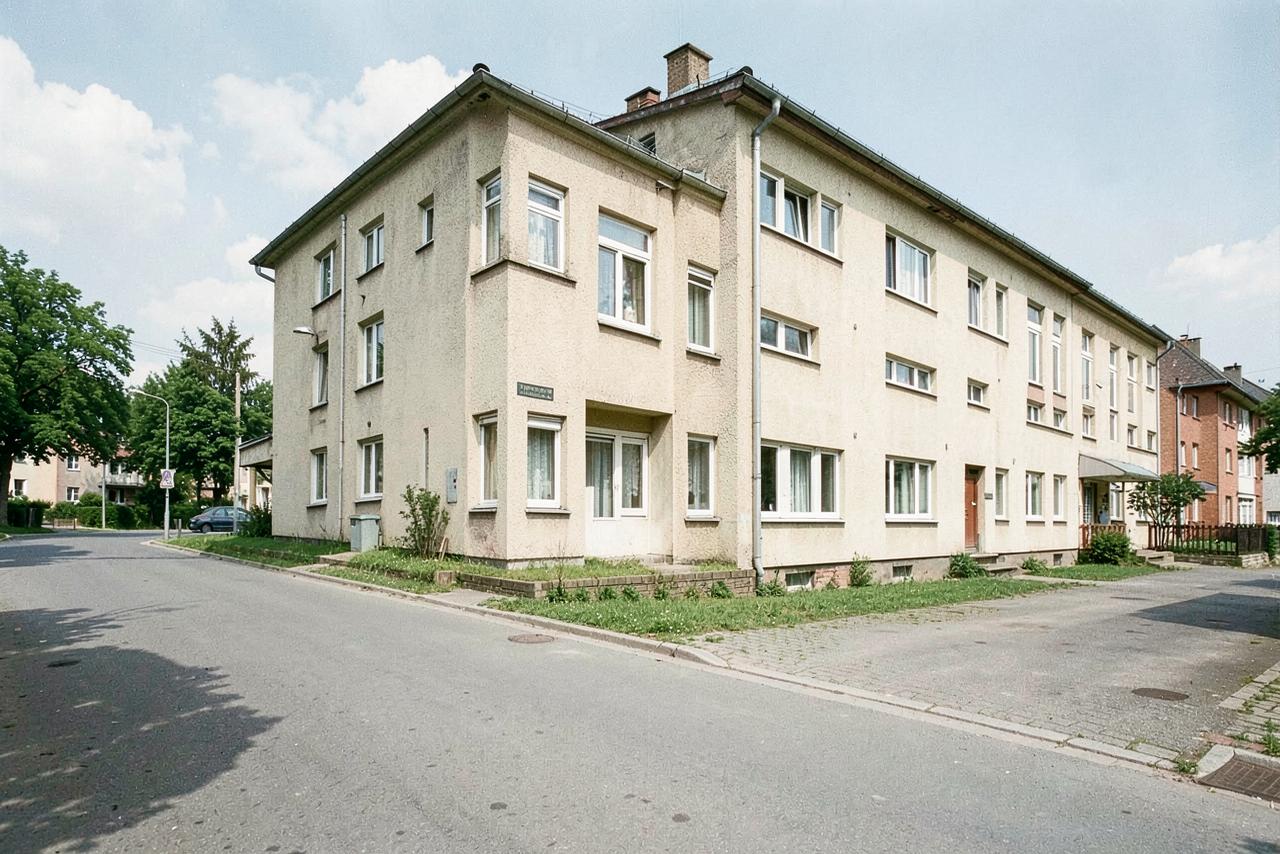 Mehrfamilienhaus Oranienburg: Verkauf im ersten Pandemie-Sommer
